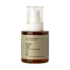 Hair Oil, 50 ml