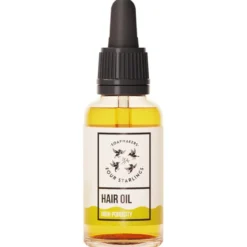 Hair Oil Serum - High porosity, 30 ml