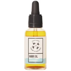 Hair Oil Serum - Low porosity, 30 ml