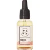 Hair Oil Serum - Medium porosity, 30 ml