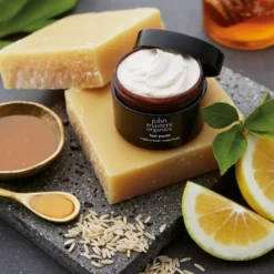 Hair Paste Medium Hold, 57 g