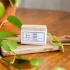 Hair Soap with Castor Oil, 110 g