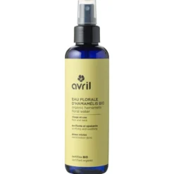 Hamamelis Floral Water, 200 ml