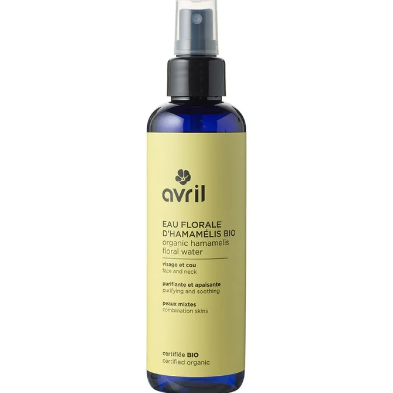 Hamamelis Floral Water, 200 ml