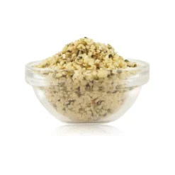 Hampafrön Skalade, 250 g
