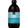 Hampfröolja Kallpressad, 500 ml