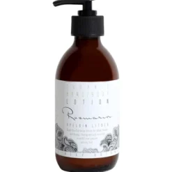 Hand- & Body Lotion, 250 ml