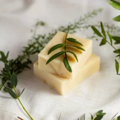 Hand & Body Soap Sensitive Skin, 110 g