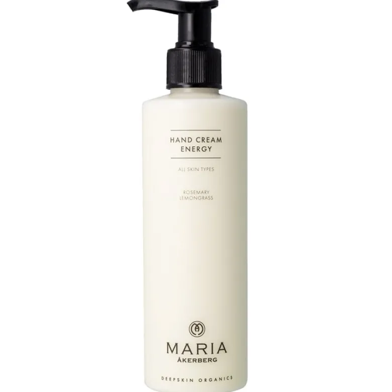 Hand Cream Energy