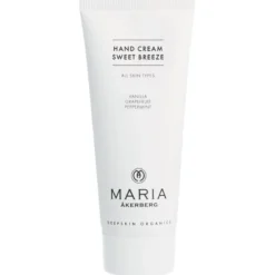 Hand Cream Sweet Breeze, 100 ml