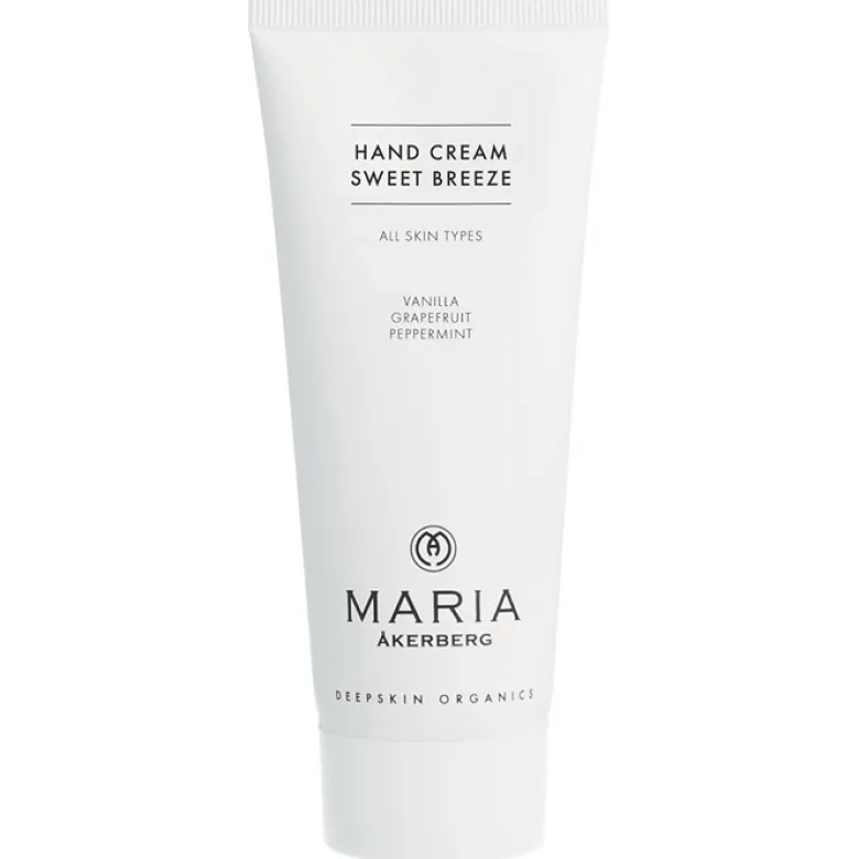 Hand Cream Sweet Breeze, 100 ml