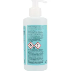 Handdesinfektion, 300 ml