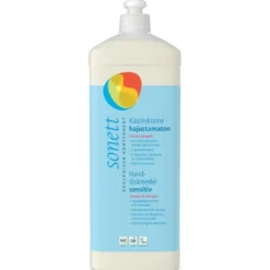 Handdiskmedel Sensitive, 1 L