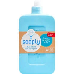 Handdiskmedel Sparkling Eucalyptus, 500 ml