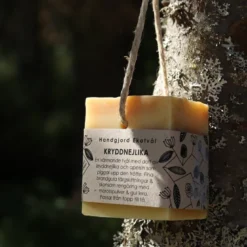 Handgjord Ekotvål Kryddnejlika