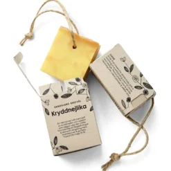 Handgjord Ekotvål Kryddnejlika