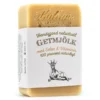 Handgjord Naturtvål Getmjölk, ca. 95 g