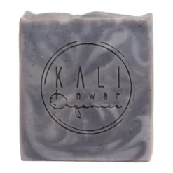 Handgjord Tvål - Indigo & Lavender, ca. 150 g