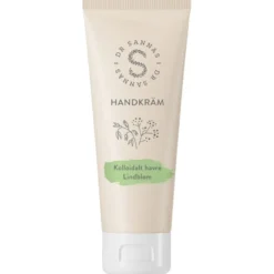 Handkräm med kolloidalt havre, 50 ml