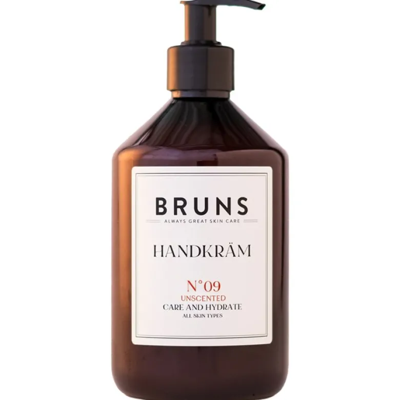 Handkräm N°09 - Unscented
