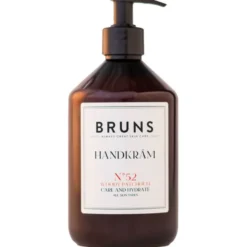 Handkräm N°52 - Woody Patchouli