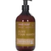 Hand Soap Organic Olive, 500 ml