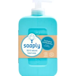 Handtvål Eucalyptus & Rosemary, 300 ml