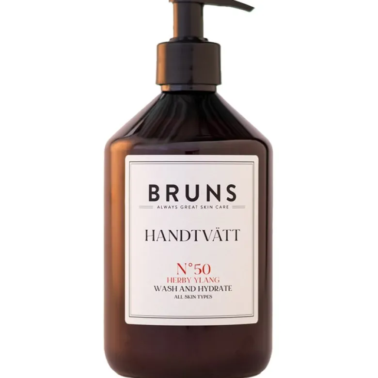 Handtvätt Nº50 - Herby Ylang