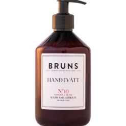 Handtvätt Nº10 - Smokey Rose