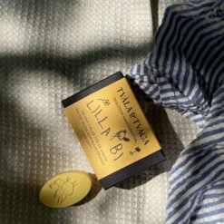 Hantverkstvål Lilla Bi, 3 x 30 g