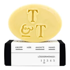 Hantverkstvål Prima Oliv med Sheasmör, ca. 120 g