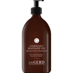 Harmony Massage Oil, 500 ml