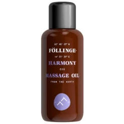 Harmony Massage Oil, 100 ml