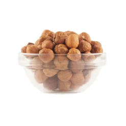 Hasselnötter, 500 g