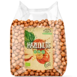 Hasselnötter, 1 kg