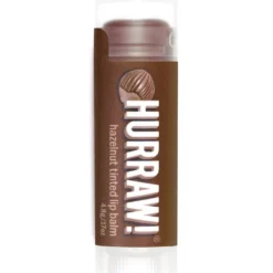 Hazelnut Tinted Lip Balm, 4,8 g
