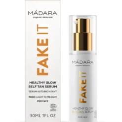 Healthy Glow Self Tan Serum, 30 ml