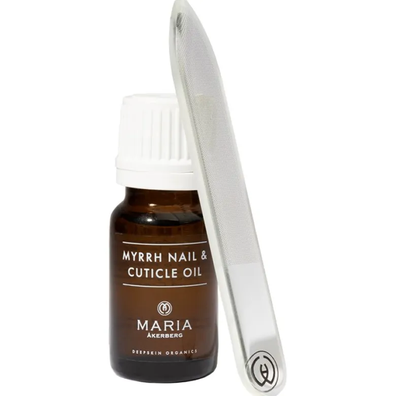 Healthy Nail Heroes