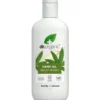 Hemp Oil Body Wash, 250 ml