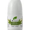 Hemp Oil Deodorant, 50 ml
