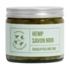 Hemp Savon Noir Tvålpasta Eucalyptus & Sage, 250 ml
