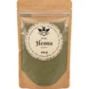 Hennapulver, 100 g