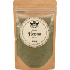 Hennapulver, 100 g