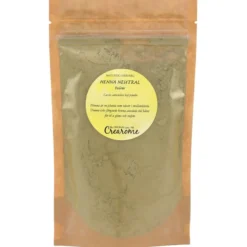 Hennapulver Neutral, 100 g