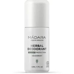 Herbal Deodorant, 50 ml