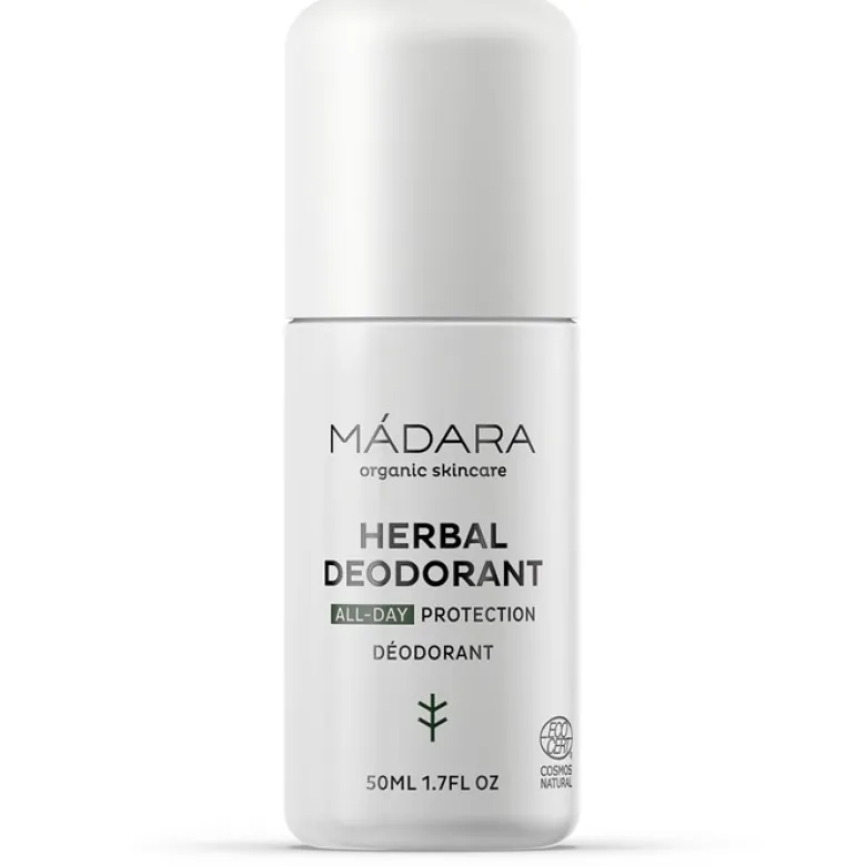 Herbal Deodorant, 50 ml