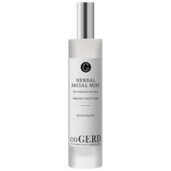 Herbal Facial Mist, 100 ml