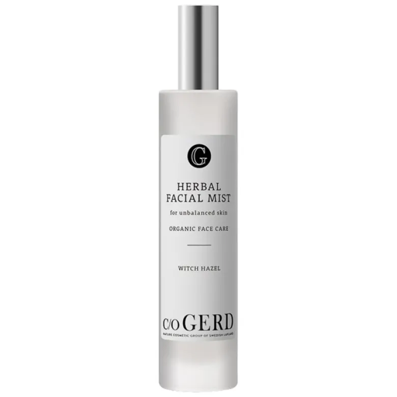 Herbal Facial Mist, 100 ml