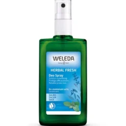 Herbal Fresh Deo Spray, 100 ml