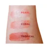 Hibiskiss Lip Color, 4,25 g